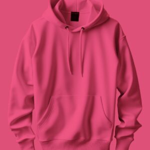 Sudadera Lisa 
(PREMIUM)